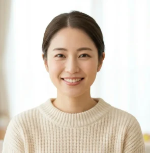 30代女性（主婦）