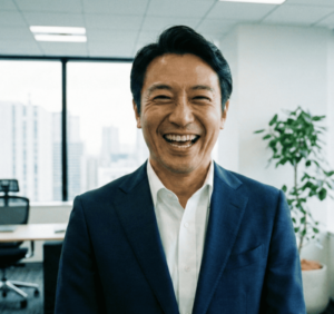 40代男性（会社員）