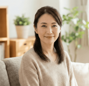 45代女性（パート）